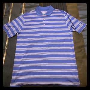 Nike Golf mens Performance Polo in Medium